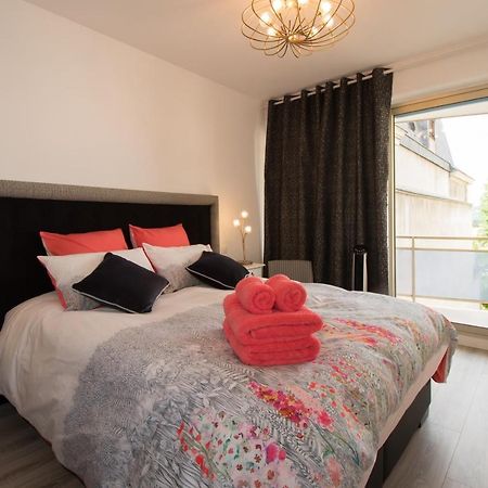 L'Epopee De L'Avenue - Parking - Avenue De Champagne - Epernay Apartman Kültér fotó